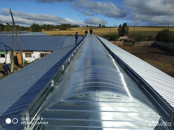 Оборудование для молочного животноводства по РФ