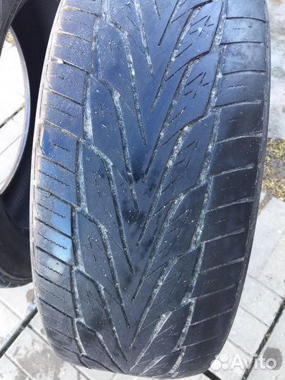 Toyo Proxes ST III 225/55 R18 98