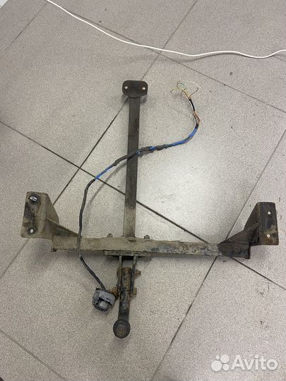 Фаркоп приора