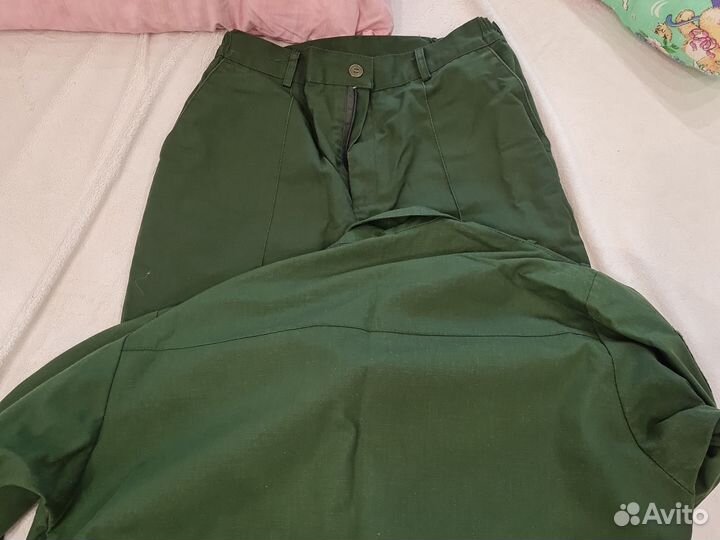 Военная форма