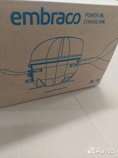 Компрессор для холодильника