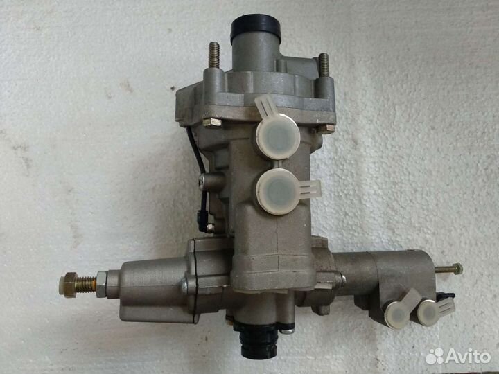 Регулятор тормозных сил Даф 4757155000