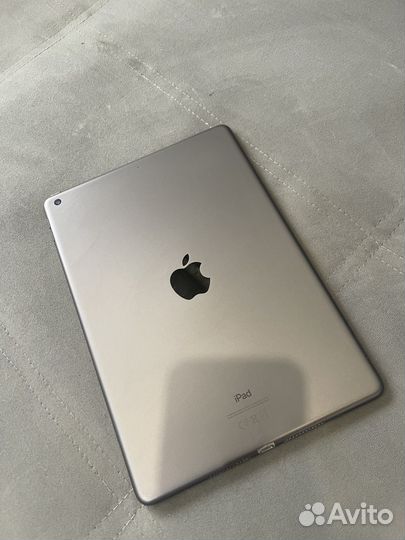 iPad 8