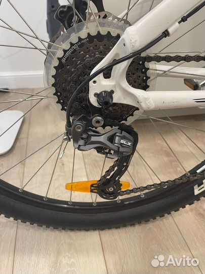 Велосипед Merida