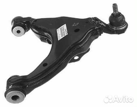 Рычаг подвески prado 120 передний левый