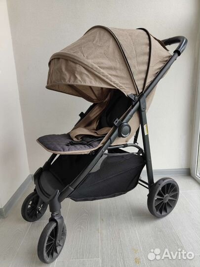 Детская прогулочная коляска Costa Jenny