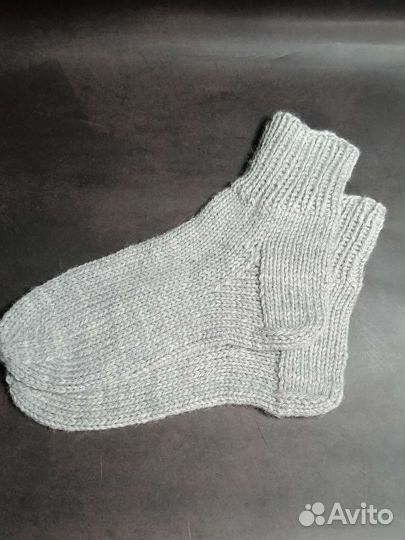 Носки женские