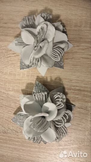 Резинка для волос