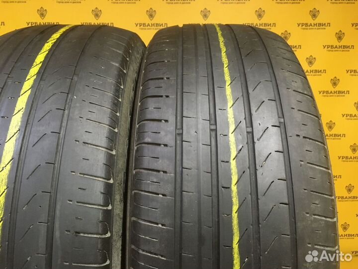 Pirelli Scorpion Verde 235/55 R20 102V