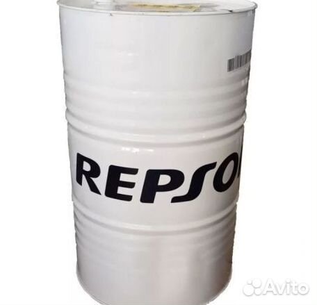 Моторное масло Repsol 10W-40 опт