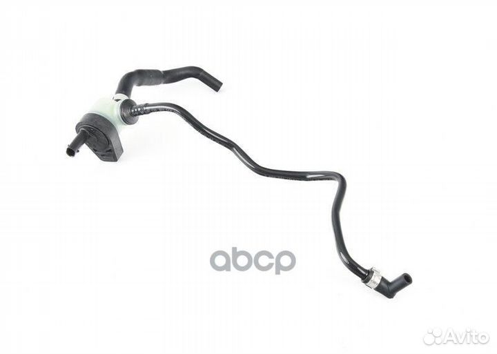 Шланг воздушный 06E103207AR VAG