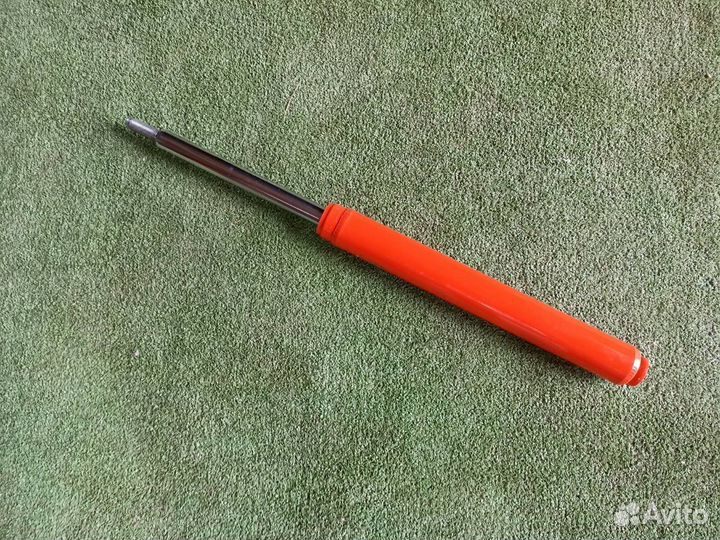 Амортизатор передний Audi 80 B4