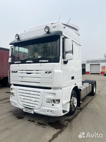 DAF FT XF 105.410, 2013