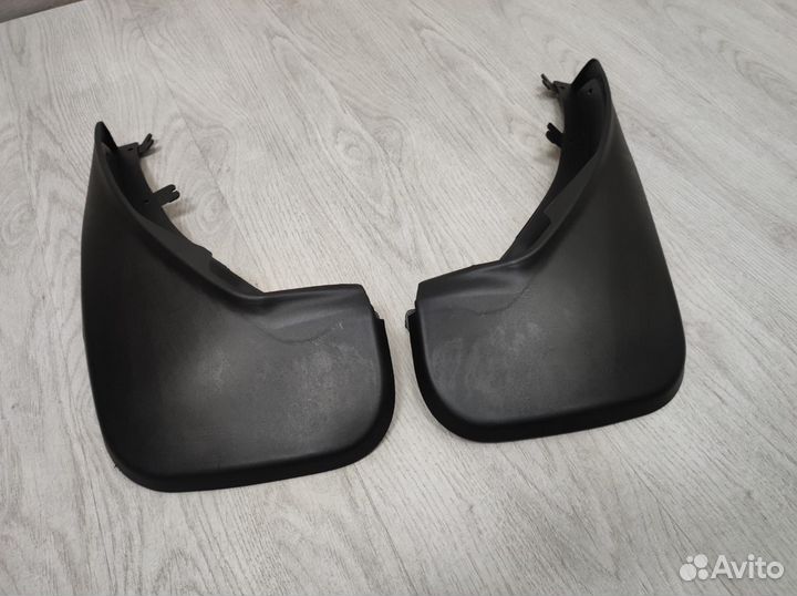 Брызговики передние Range Rover 2002-2012 OEM