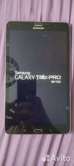 Samsung galaxy tab pro 8.4