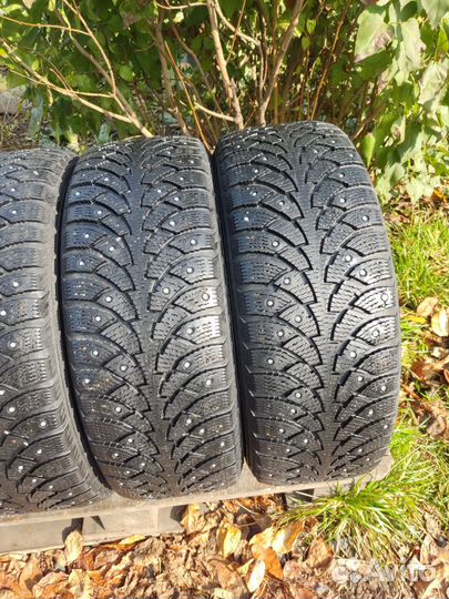 Nokian Tyres Nordman 4 205/55 R16 94T