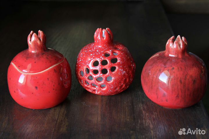 Гранат керамика на заказ