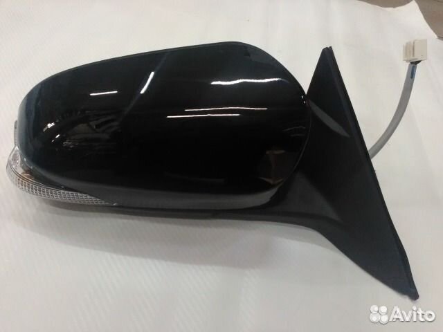 Зеркало правое заднего вида для Королла 2013-2016