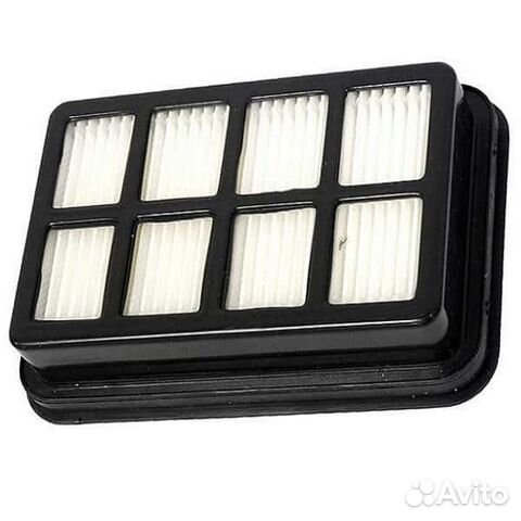 Фильтры для пылесосов