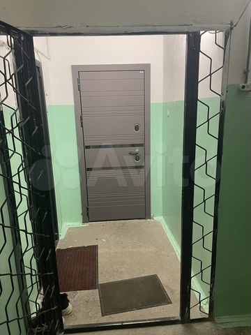 1-к. квартира, 39,5 м², 1/9 эт.
