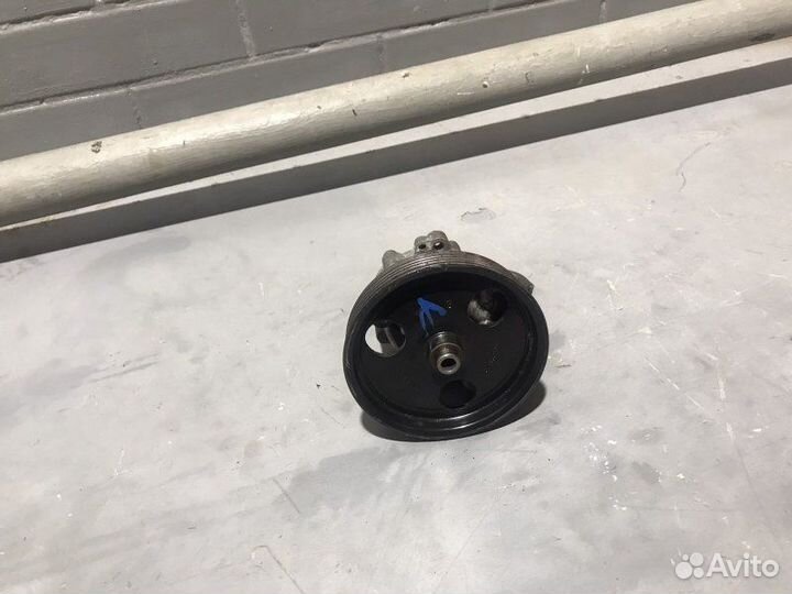 Насос гидроусилителя руля Renault Sandero хетчбек