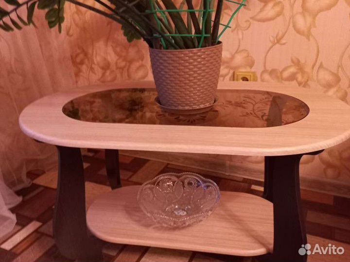 Журнальный стол