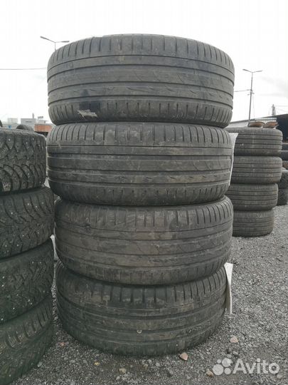 Комплект колёс Toyota R20