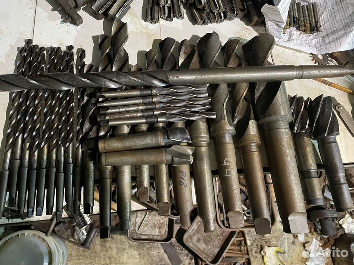 Инструмент СССР