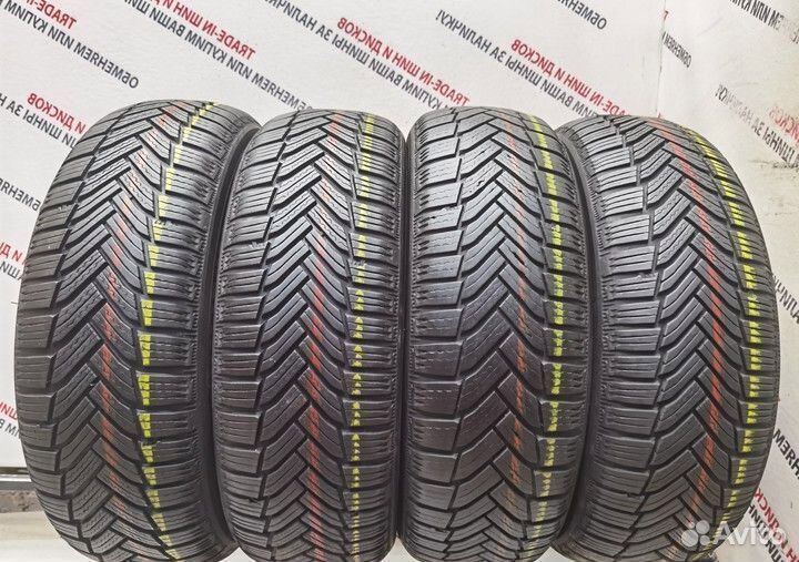 Michelin Alpin 6 185/65 R15 88T