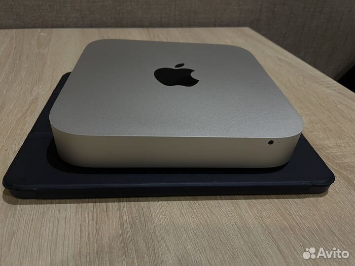 Apple Mac mini a1347