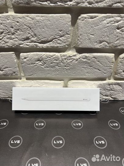 Apple Pencil 2 Новый