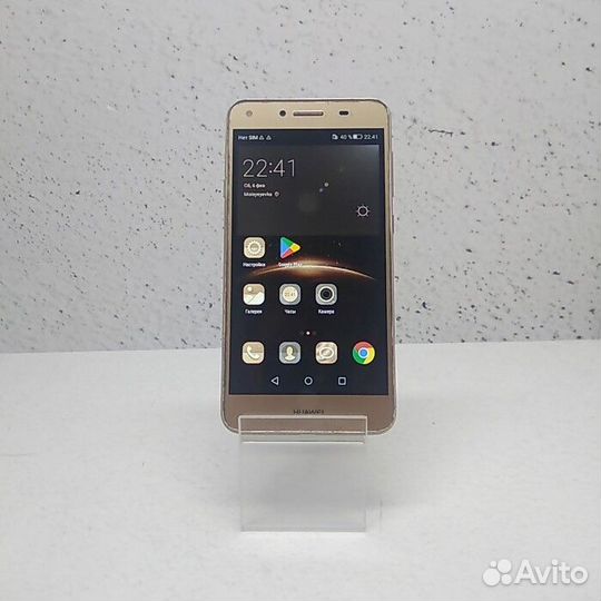 HUAWEI Y5 II, 8 ГБ