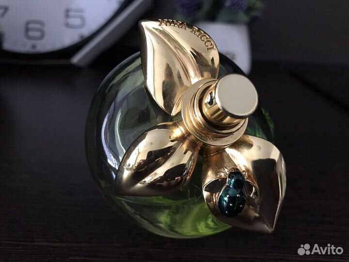 Парфюмерия