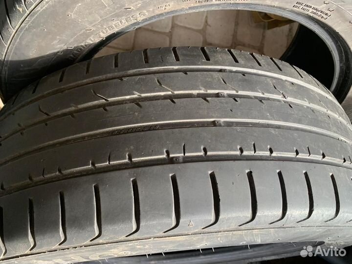 Kumho Crugen HP71 225/55 R18