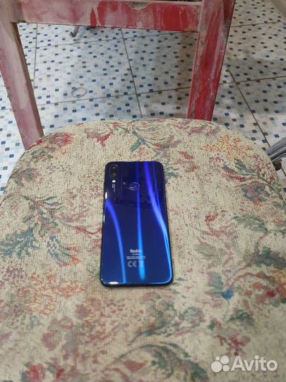Xiaomi Redmi Note 7, 4/64 ГБ