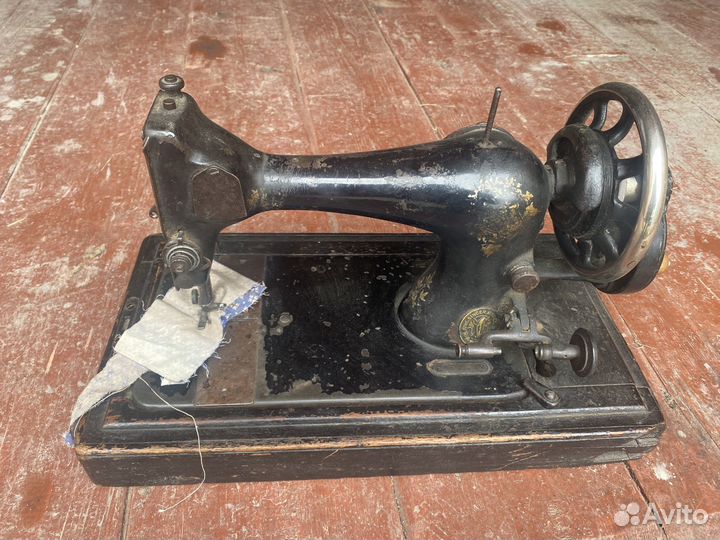 Продам швейные машинки singer/ подольск