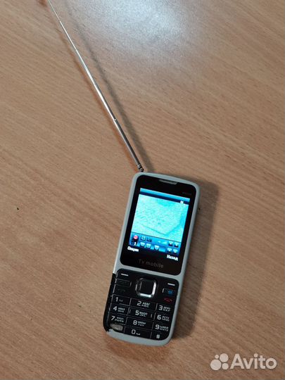 Nokia 6800