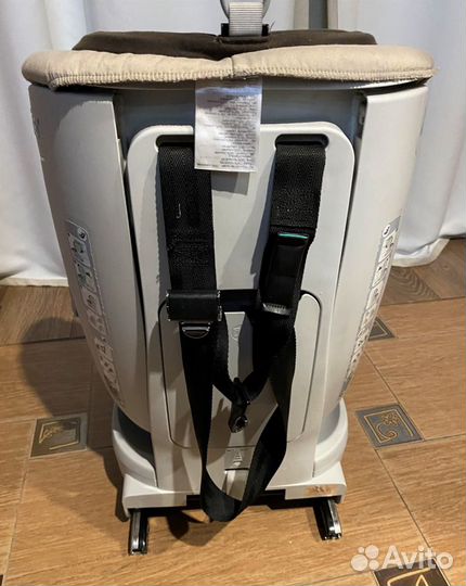 Автокресло Romer trifix 9-18 кг