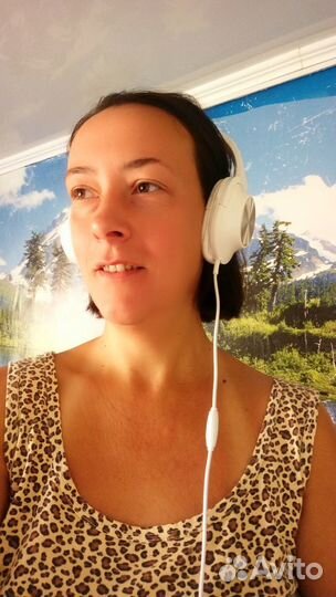 Персональный водитель