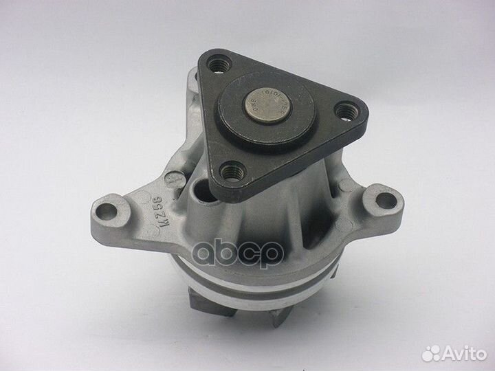 Насос водяной mazda 3BK,6GG,GH,GY 03,CX