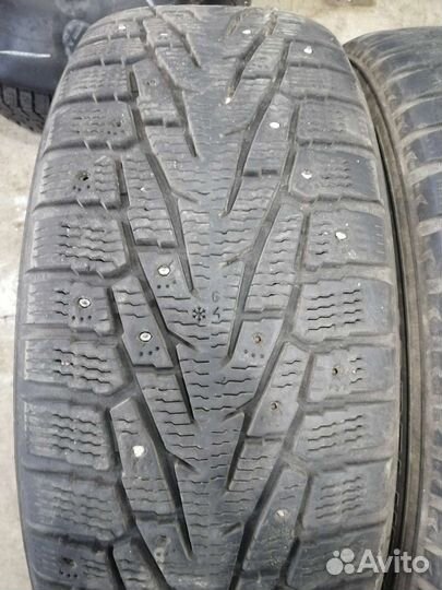 Nokian Tyres Hakkapeliitta 7 SUV 235/65 R17