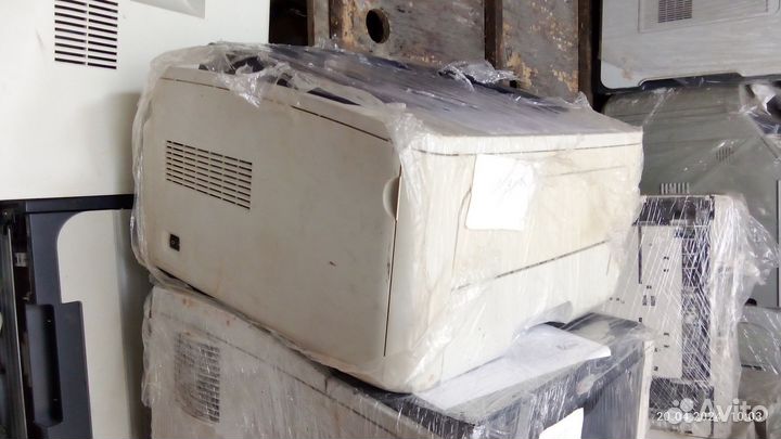 Принтер Xerox phaser 3250/N