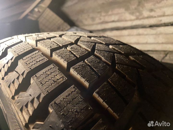 Sunwide VanSnow 235/55 R20