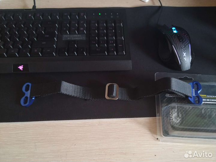 Спасательный ремень Otom