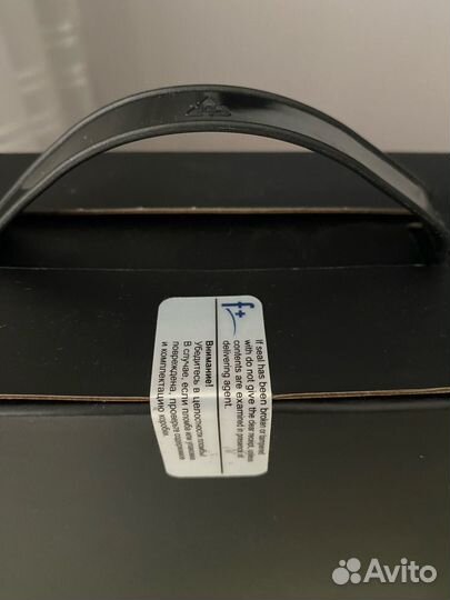 Новый ноутбук F+ flaptop fltp-5i3-8256-W