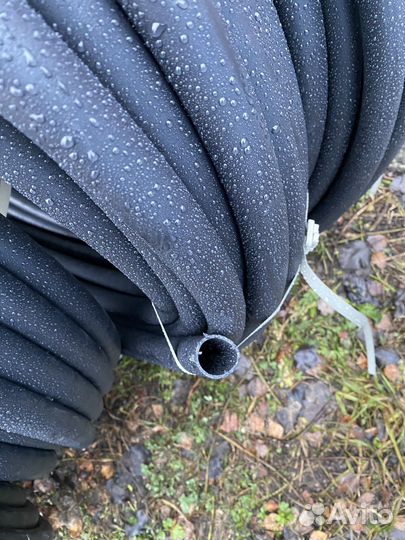 Труба пнд 32 техническая (50 метров)