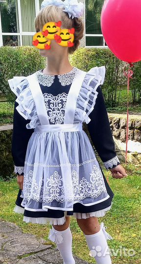 Школьная форма