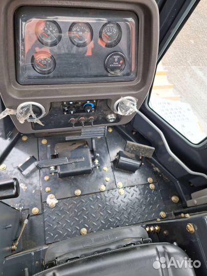 Русич-Трак Б-10ММ, 2023