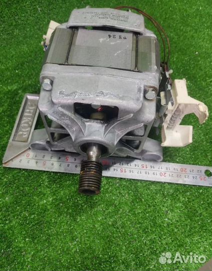 Двигатель стиральной машины Zanussy/Electrolux