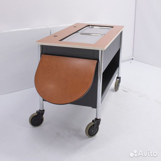 Салат-бары No name